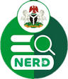 Nerd Logo